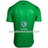 Maglia Verde 2018 Tour De France Manica Corta